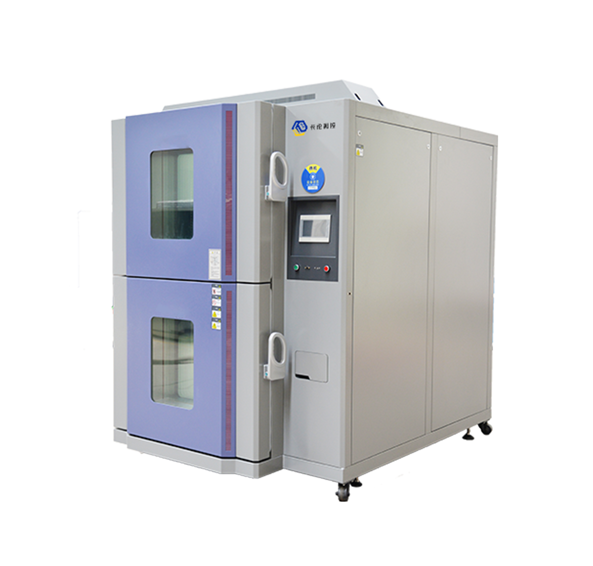 新能源电池高低温老化试验箱